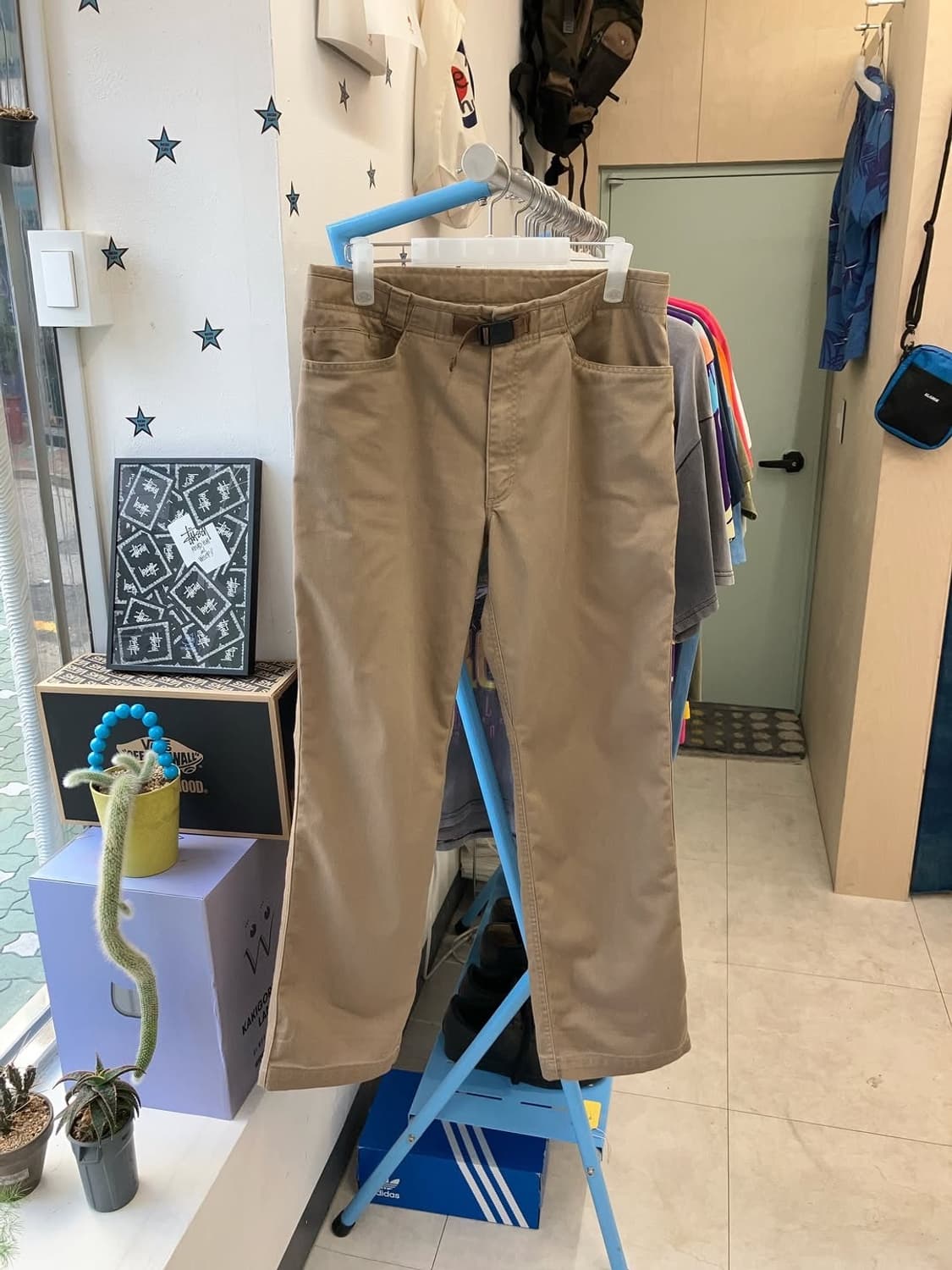 Mont-bell pants 상품이미지3