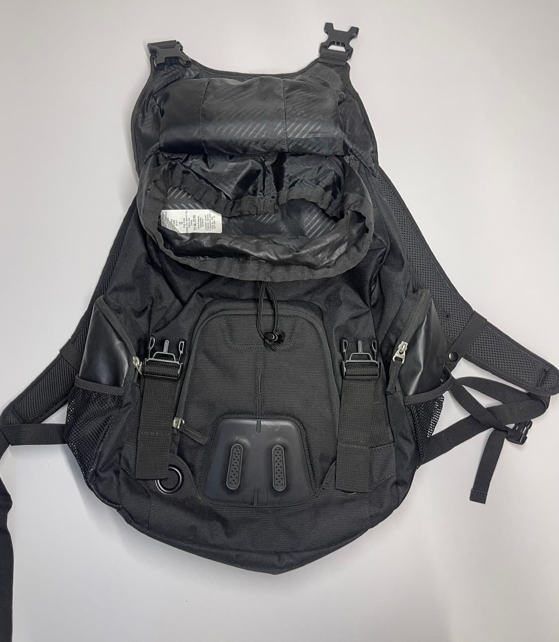 오클리 블랙 백팩 상품이미지5