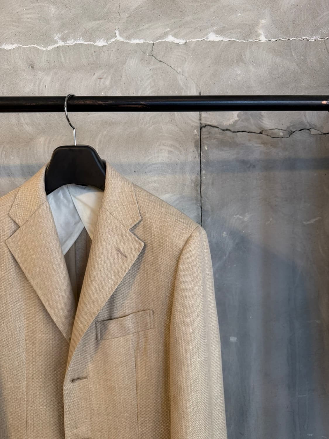 폴 스튜어트 테일러드 자켓 슬림100 상품이미지4