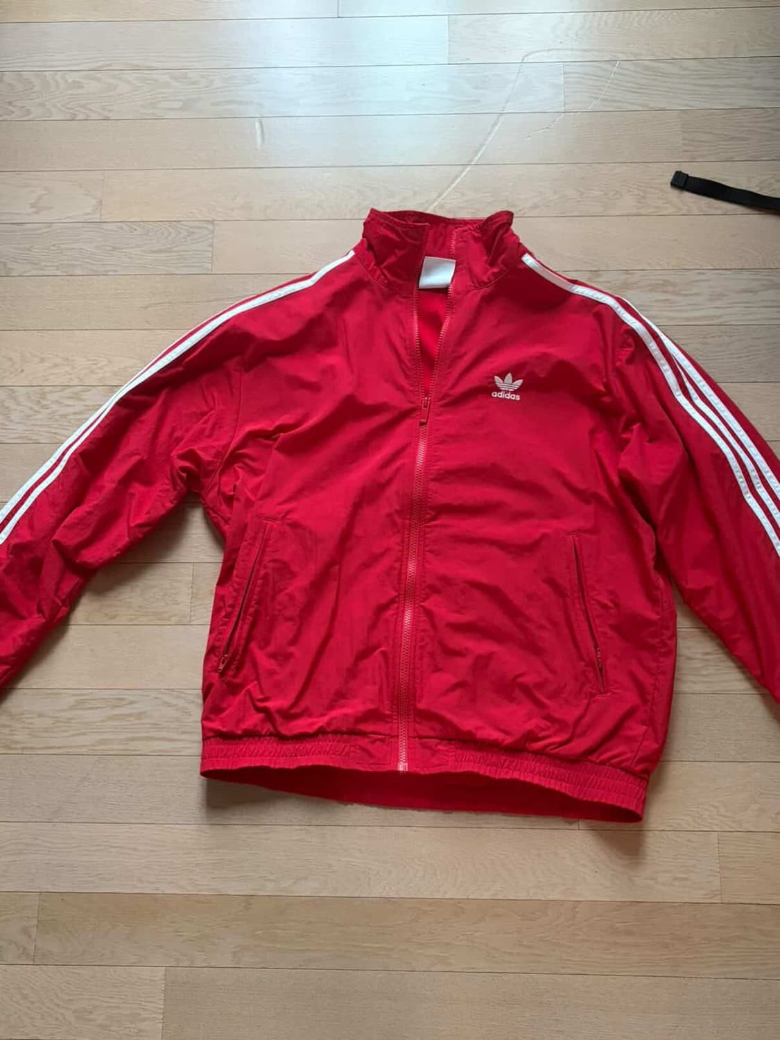 아디다스 져지 레드 파이어버드 상품이미지2