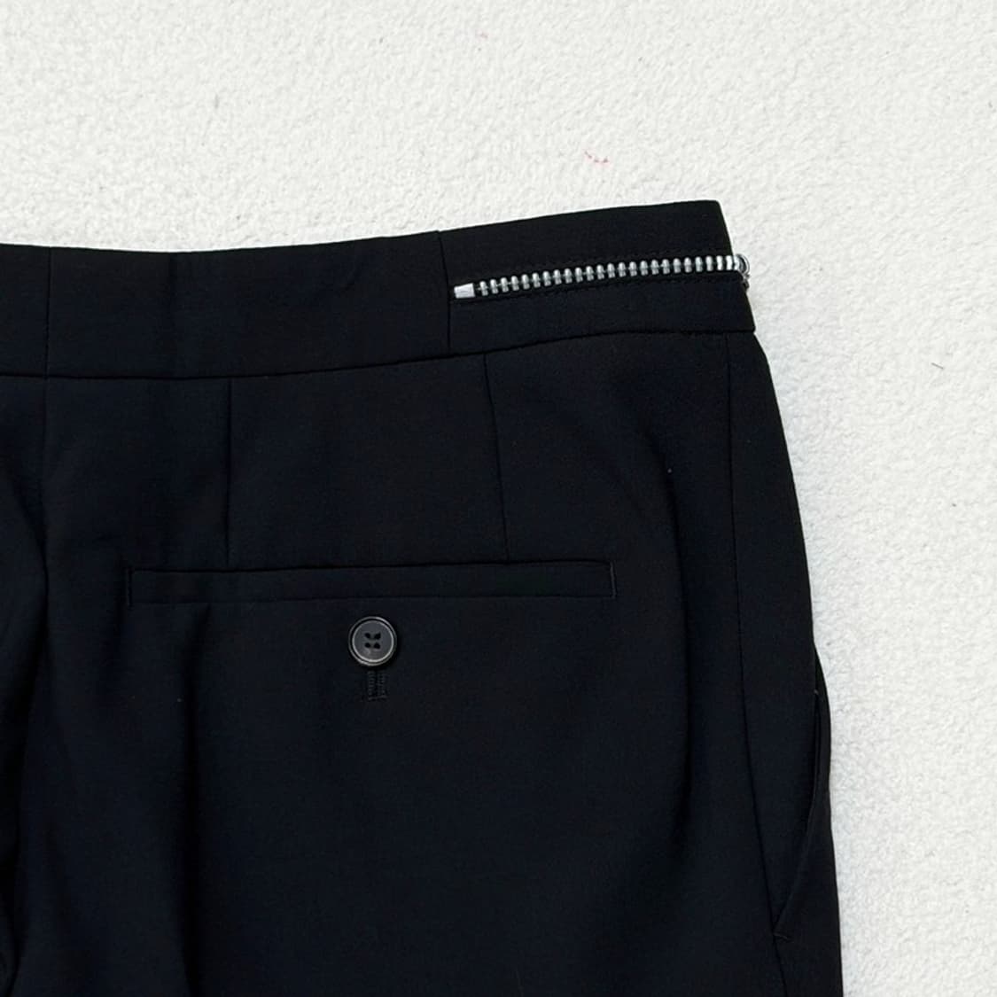 SOLIDHOMME(우영미) 슬랙스 44 상품이미지8