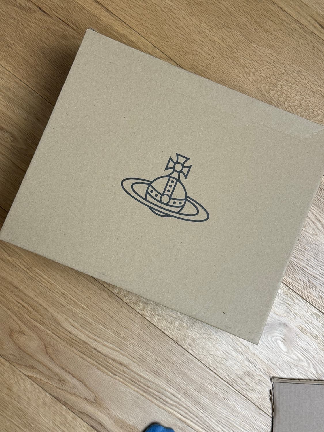 [40,255] 비비안웨스트우드 부츠 상품이미지3