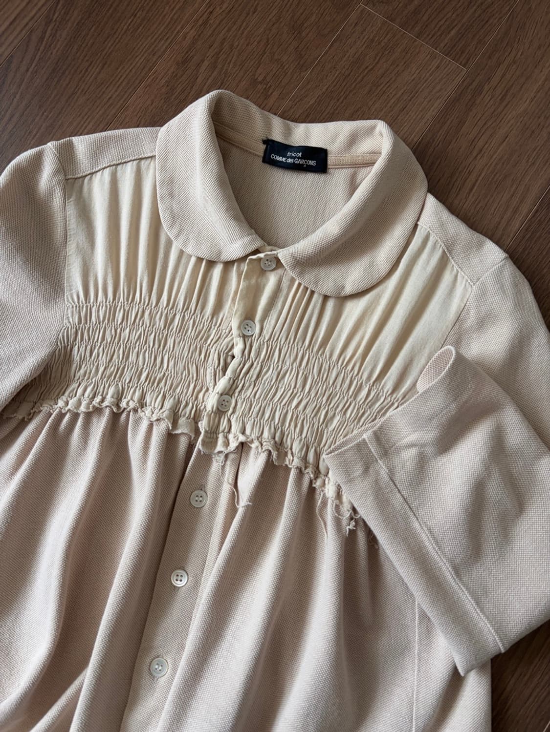 COMME des GARCONS 상품이미지1