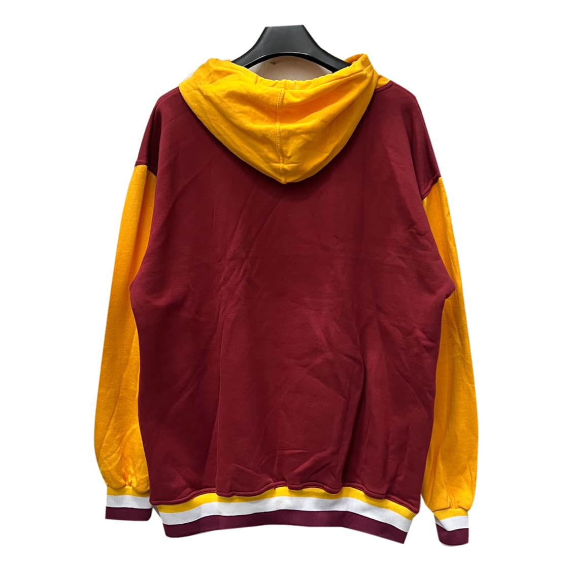 90s USA 플로리다 스테이트 세미놀스 빈티지 후드티 XL 상품이미지2