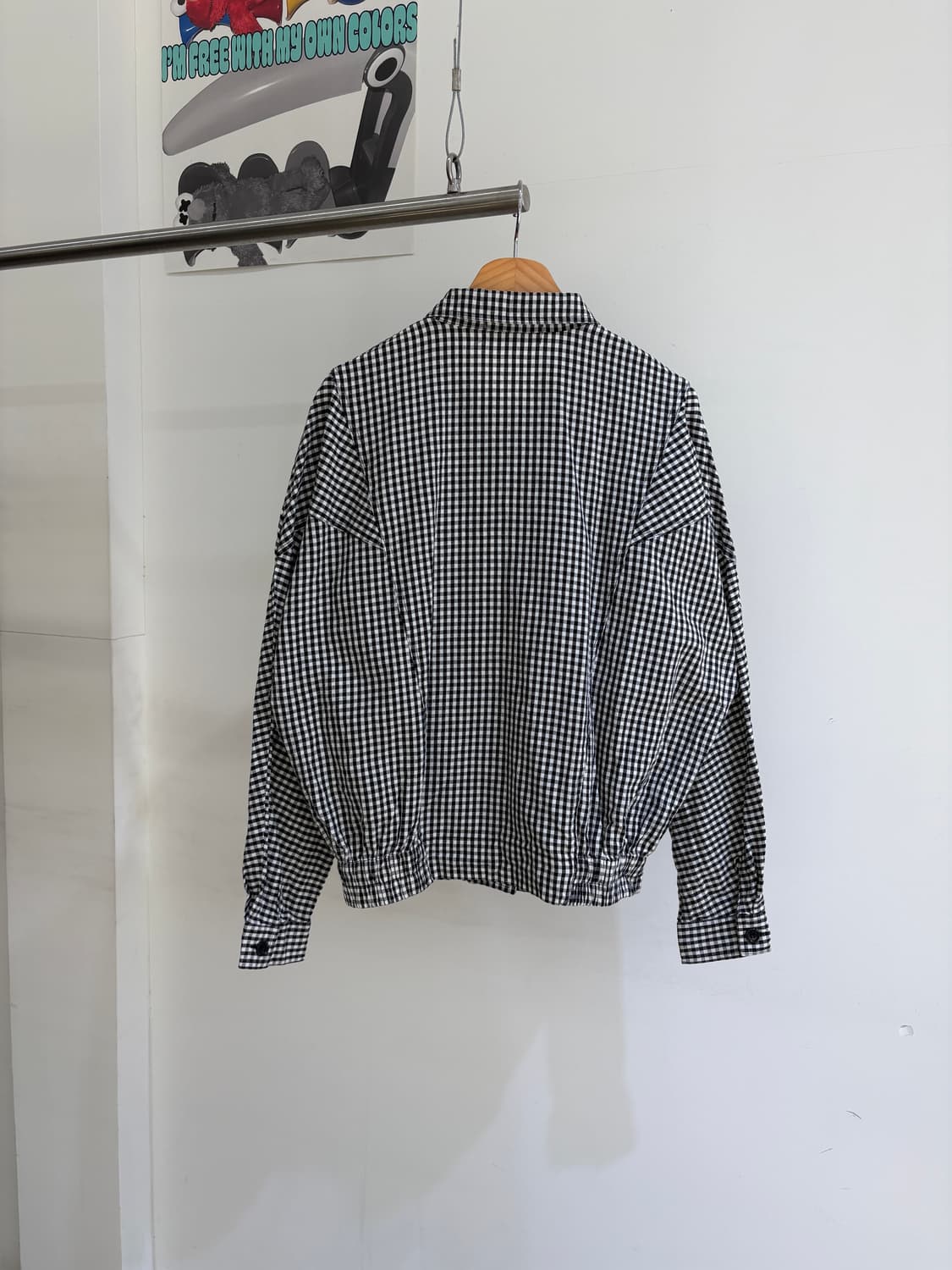 DO OUT (Made in Japan) 자켓 상품이미지5