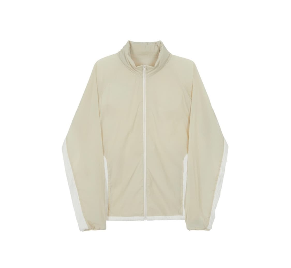 엑슬림 xlim ep.3 03 jacket 바람막이 자켓 상품이미지2