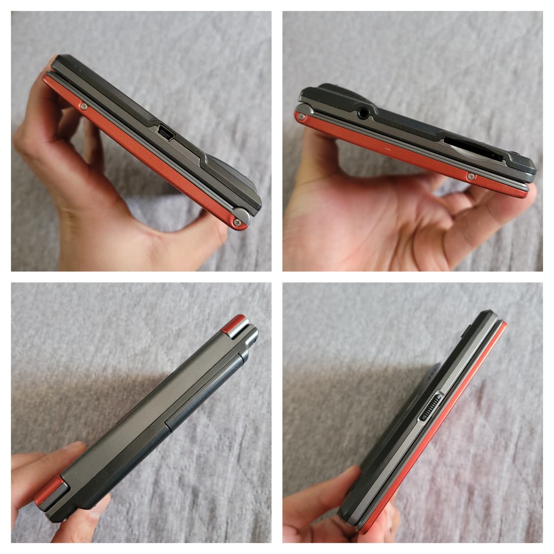 아이리버 D10 전자사전 어학연수 상품이미지6