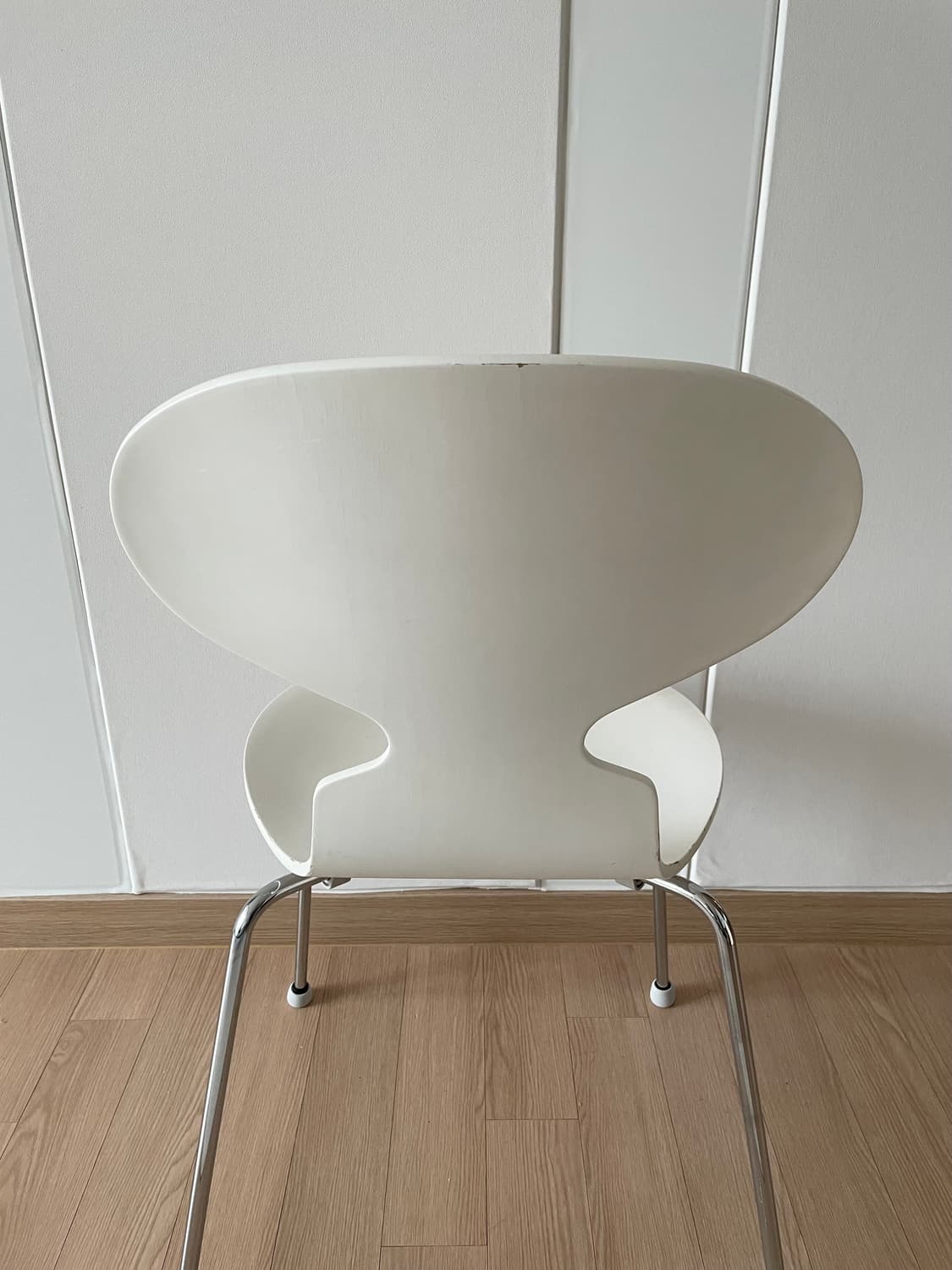 (d&d구매)빈티지 프리츠한센 앤트체어 상품이미지3