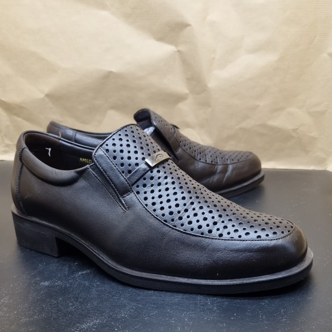 바이네르 남성로퍼265 상품이미지1