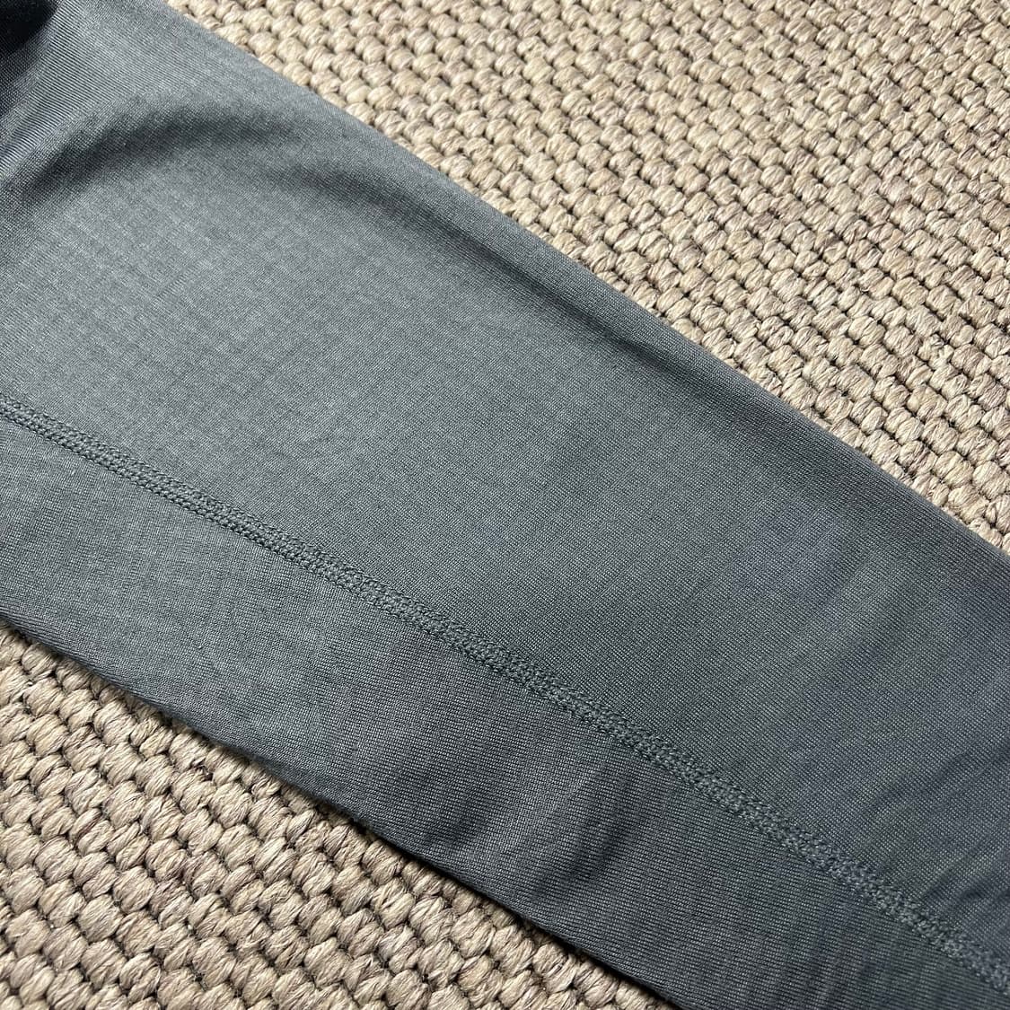 파타고니아 R1 플리스 집업 자켓 M 상품이미지8