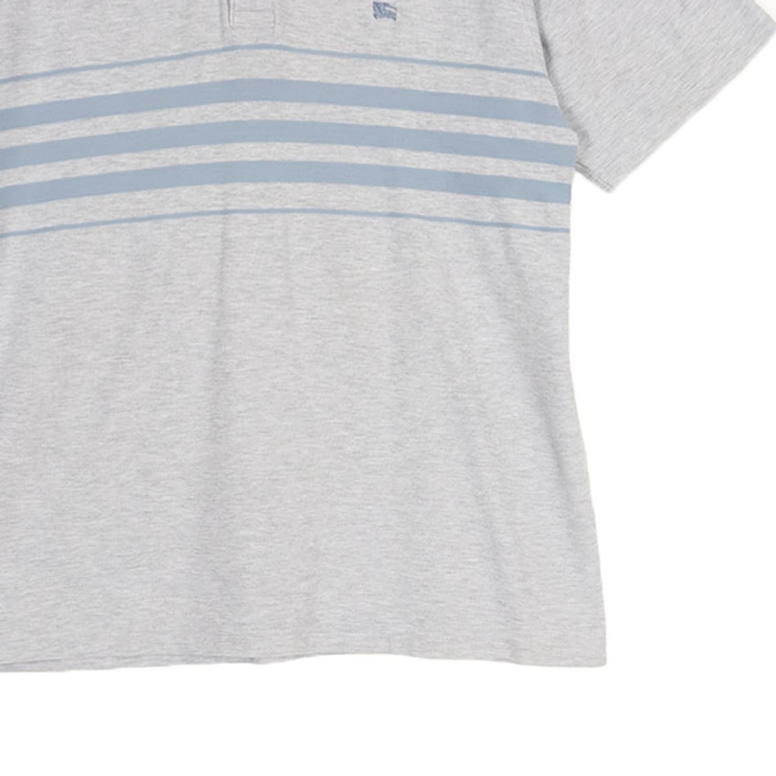 버버리 PK 하프 티셔츠 (L) 상품이미지3