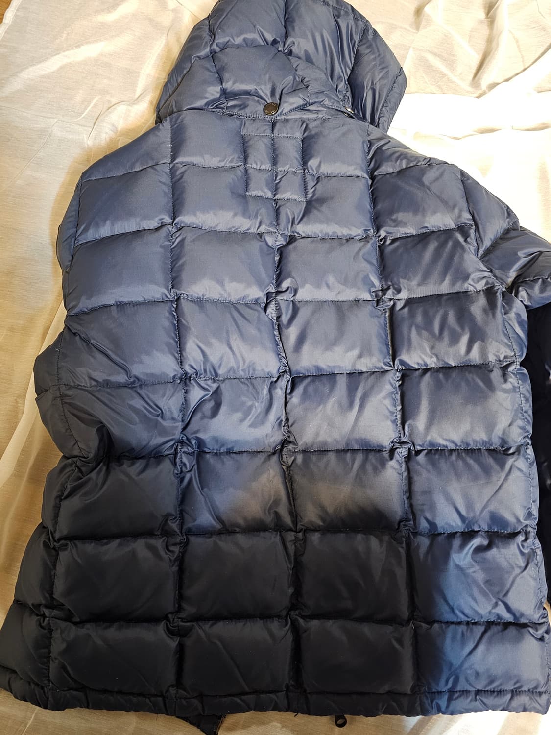 Tommy 경량패딩 105  상품이미지4