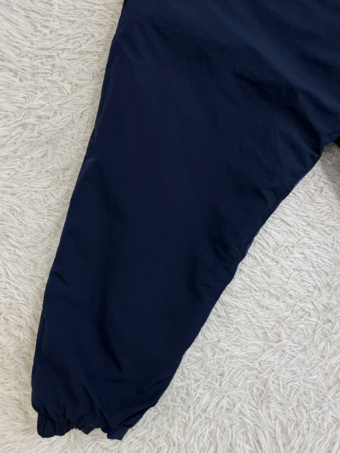 데상트 리버시블 후리스/#394 상품이미지2