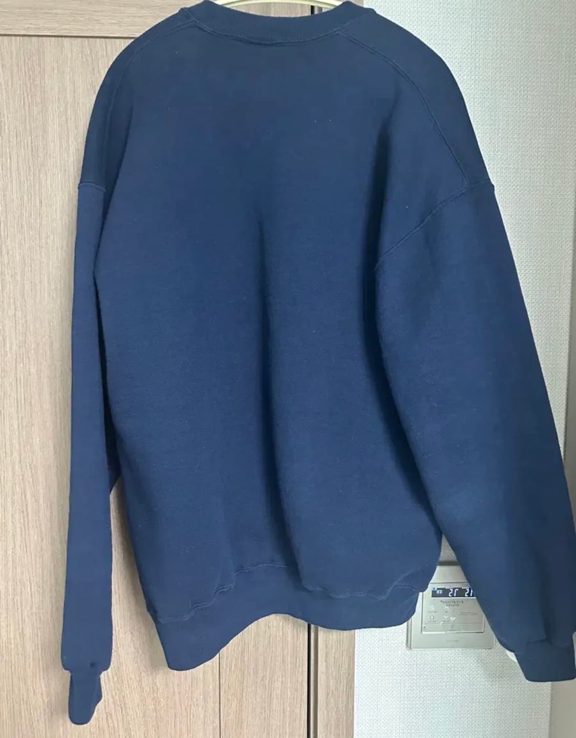 90s 빈티지 러셀 스웻 상품이미지2