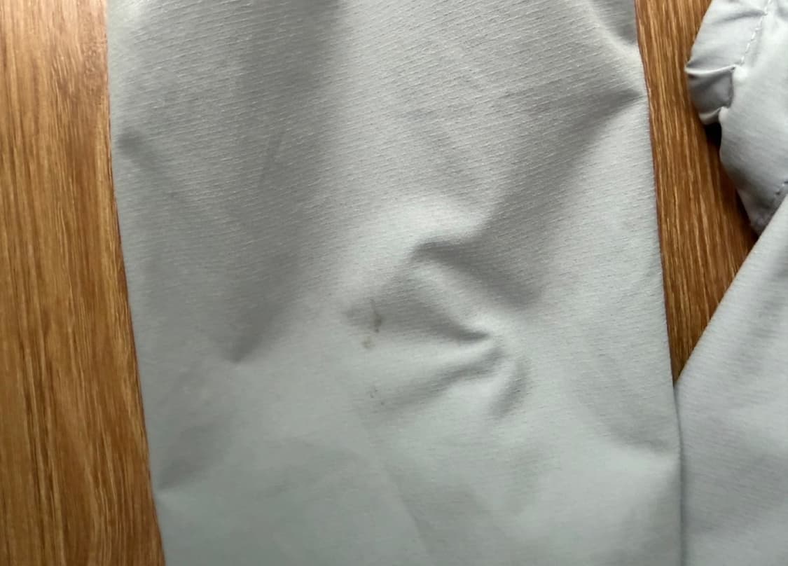 산산기어 매쉬자켓 스카이블루 상품이미지2