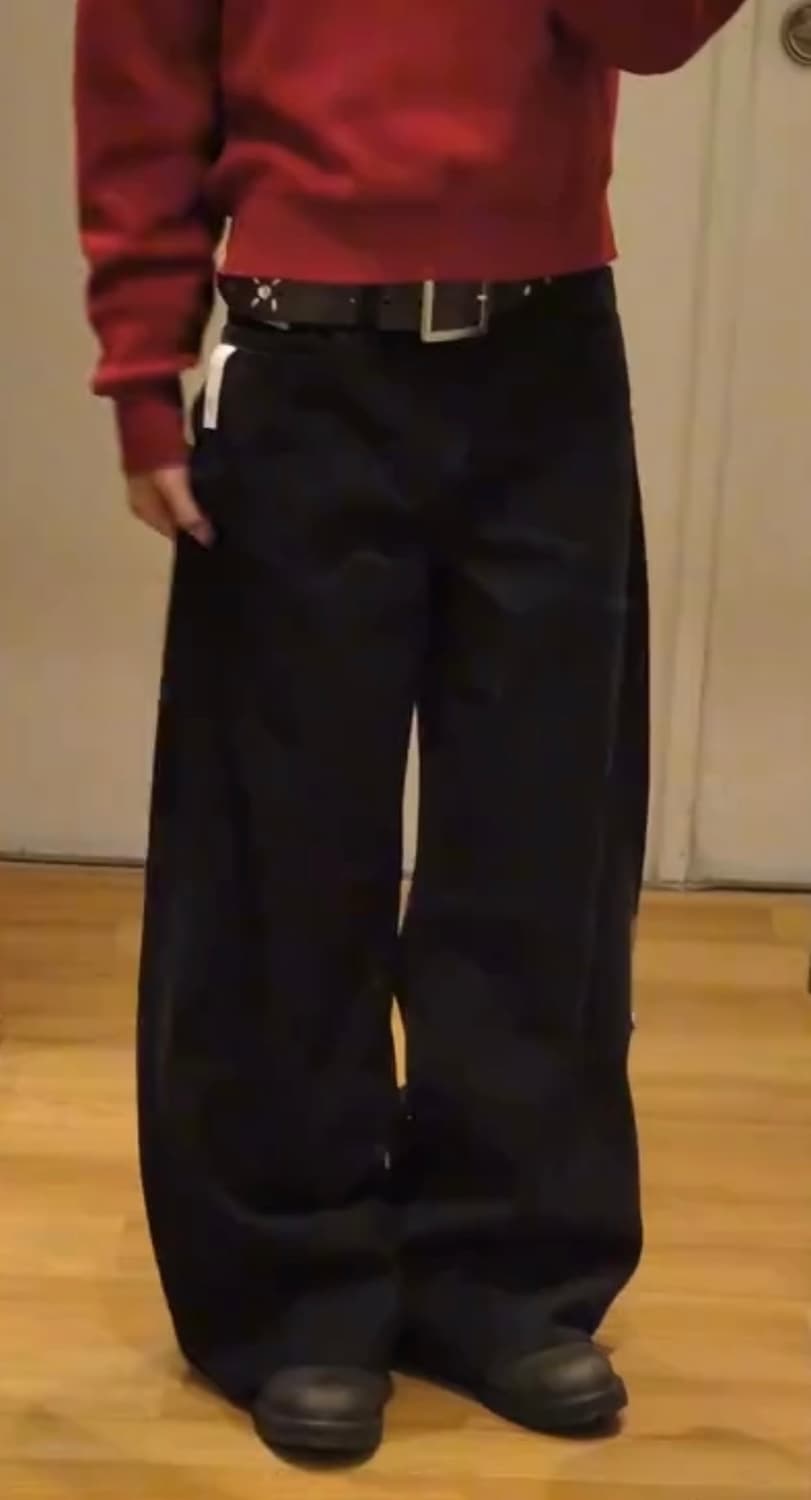 [28] GAP 엑스트라 배기진 상품이미지4