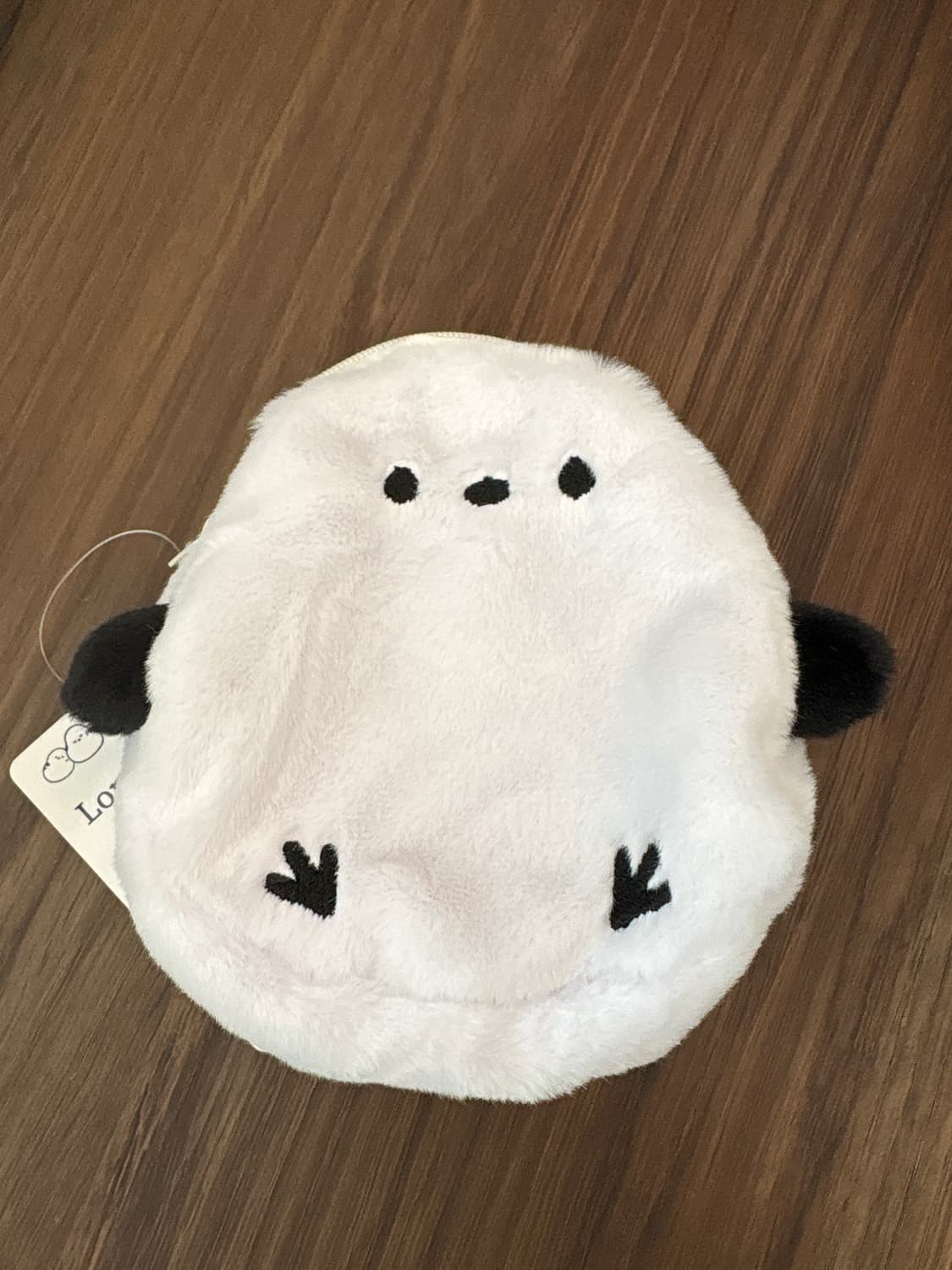 뱁새 파우치 상품이미지1