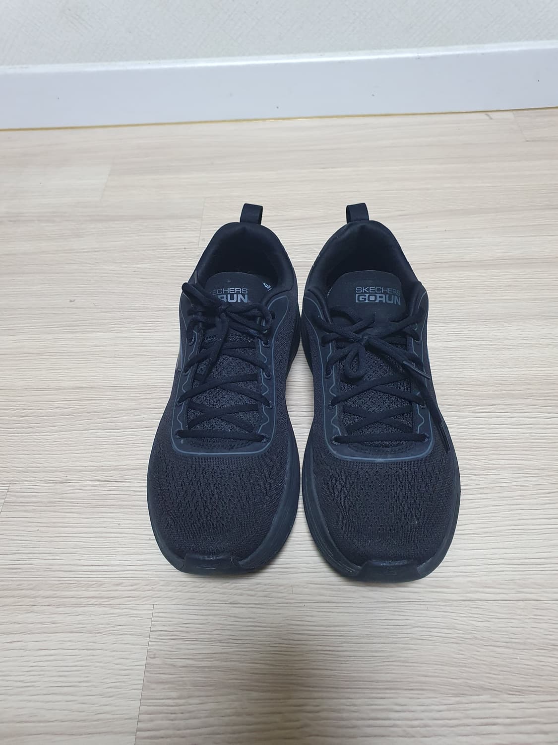 스케쳐스 맥스쿠셔닝 운동화 275 상품이미지4