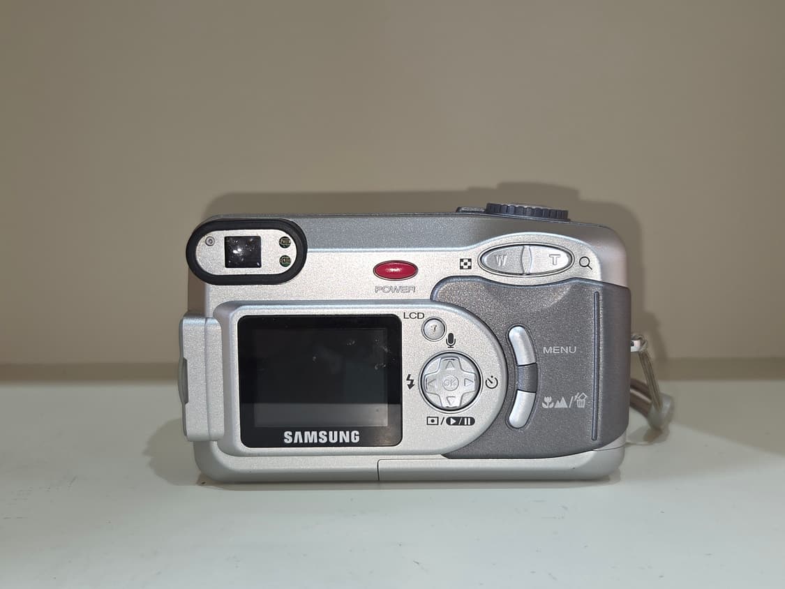 📸 삼성 Kenox DIGIMAX 350SE 📸 상품이미지4