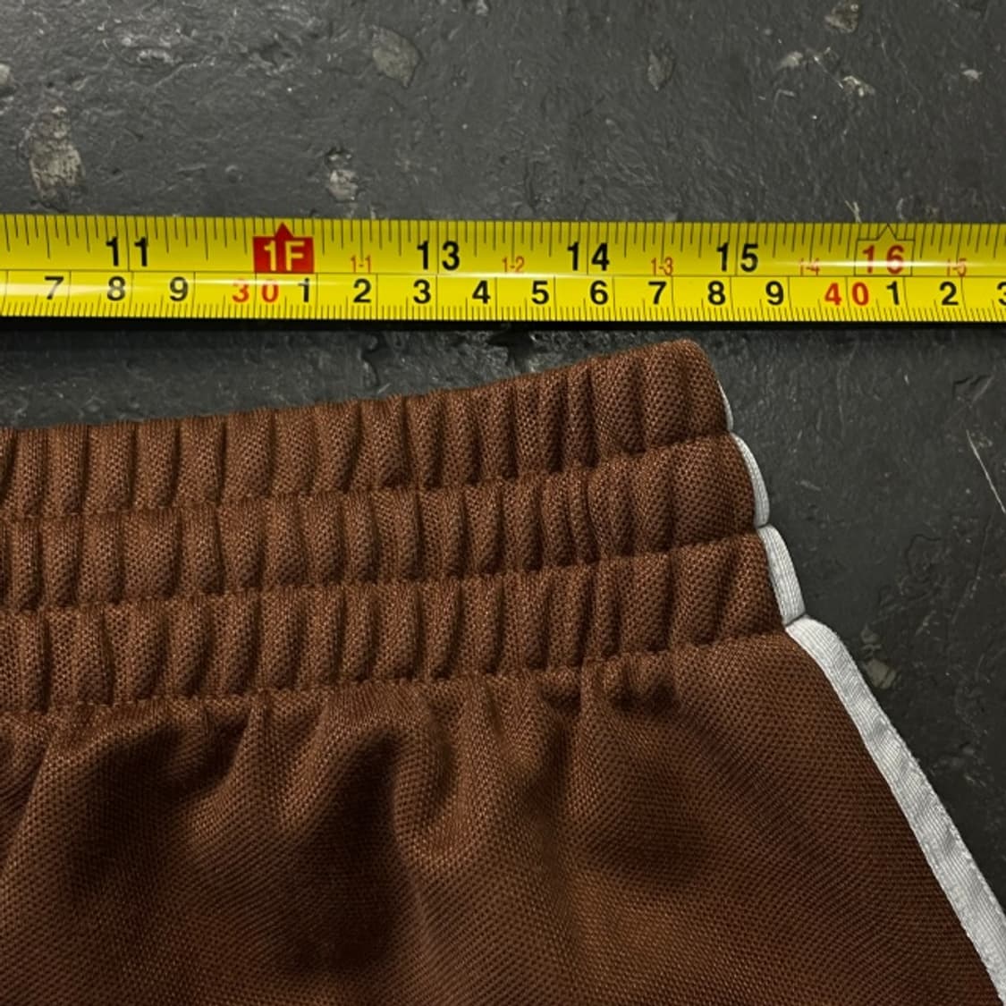 105 아디다스 3선 배기 트랙팬츠 상품이미지7