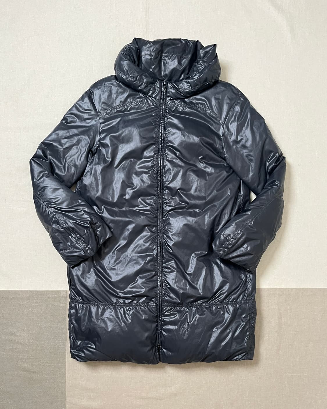마르니 다운 코트 marni long down coat 패딩코트 상품이미지1
