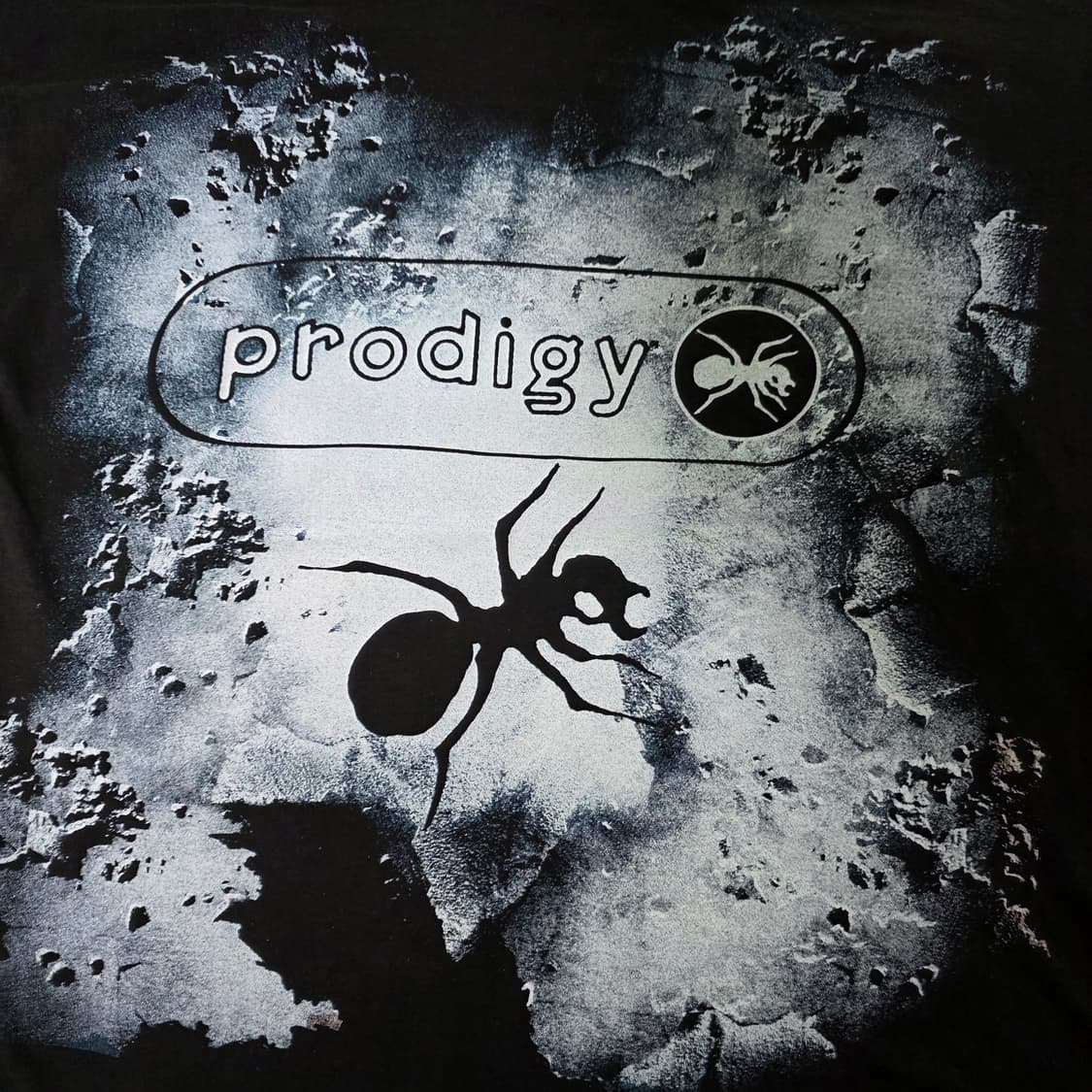 [XL] 90s 프로디지 PRODIGY 빈티지 밴드티 상품이미지6