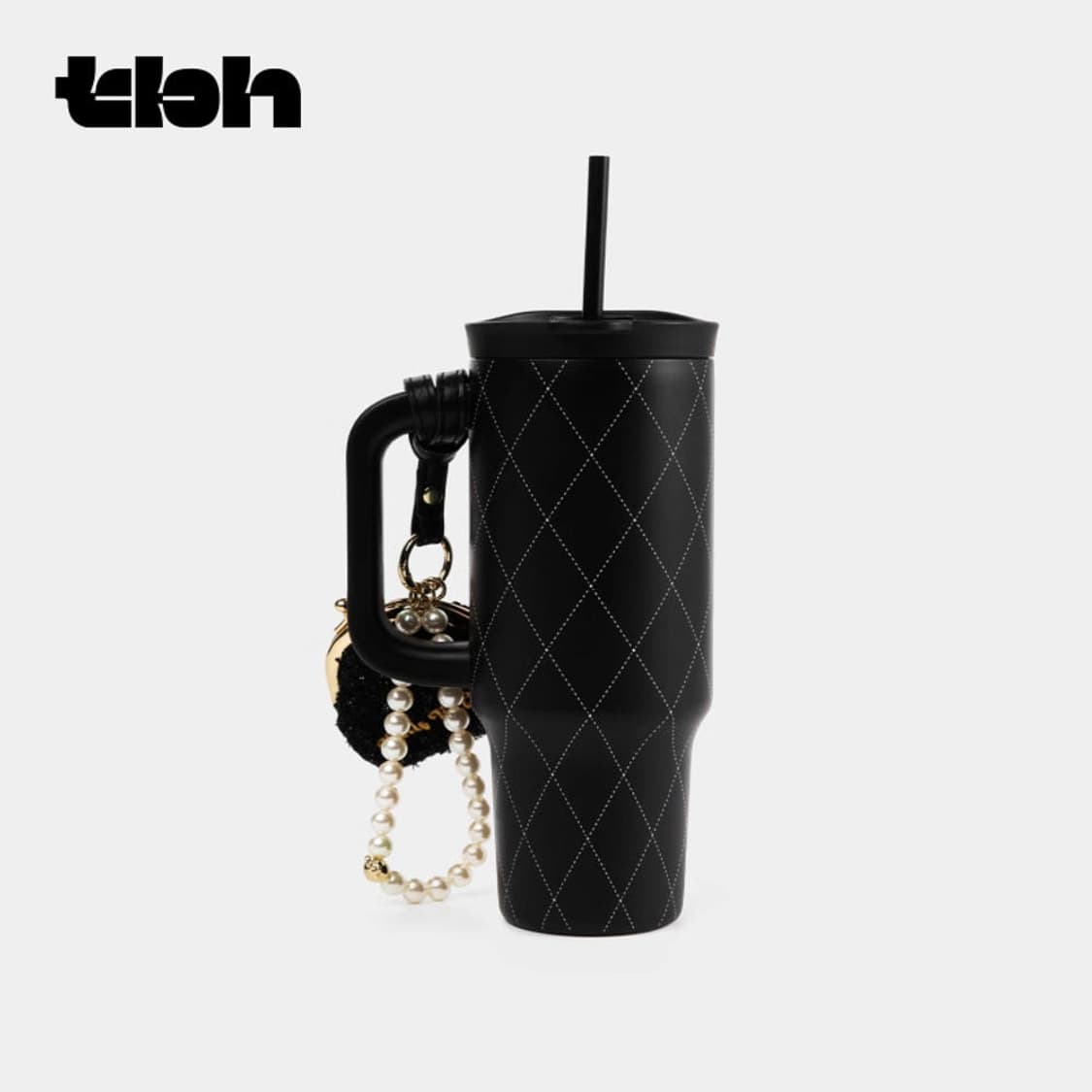 TBH 헬로키티 텀블러 상품이미지2