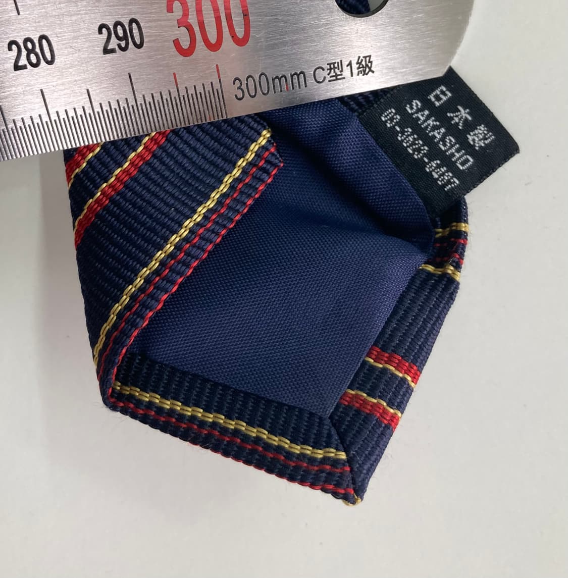 빈티지)넥타이 상품이미지5