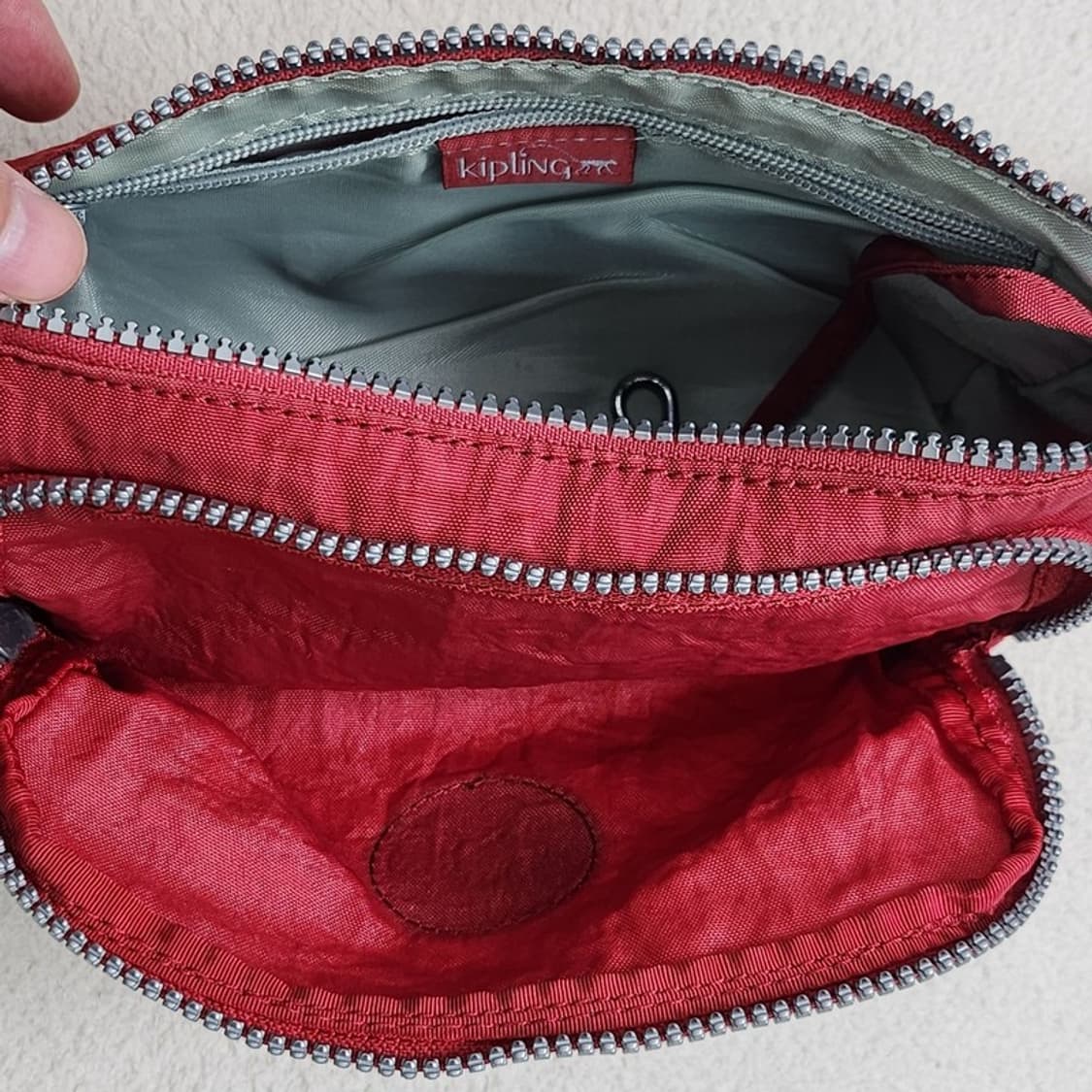 KIPLING 크로스 상품이미지9