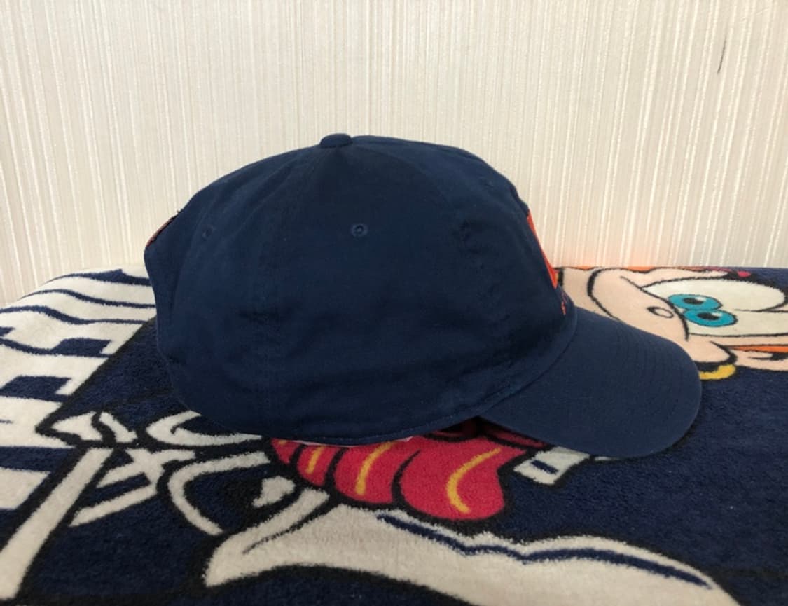 나이키 시라큐스대학교 헤리티지86 퓨추라 볼캡/모자 상품이미지7