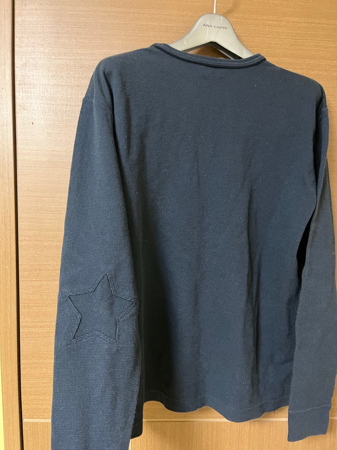 언더커버 롱슬리브 상품이미지2