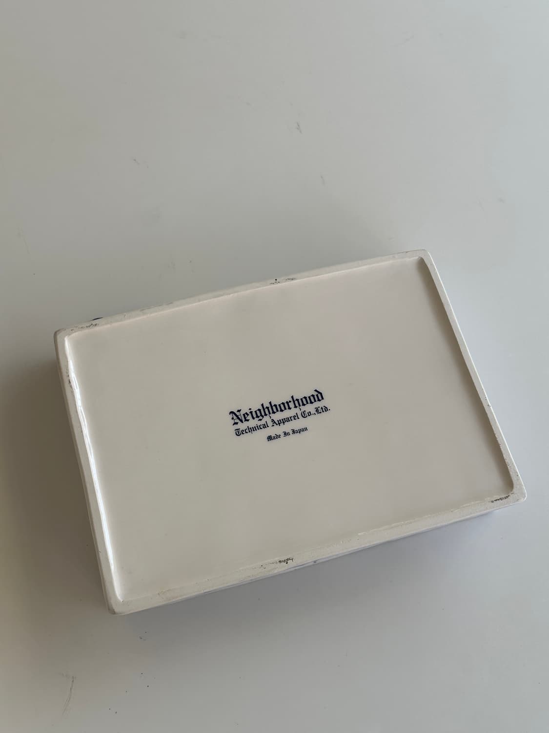 네이버후드 까마귀 인센스 챔버 상품이미지6