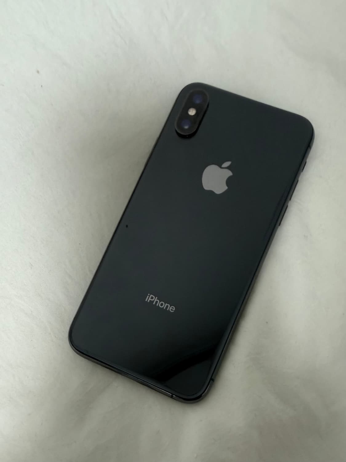 아이폰xs 해외판 무음카메라 64GB 상품이미지2