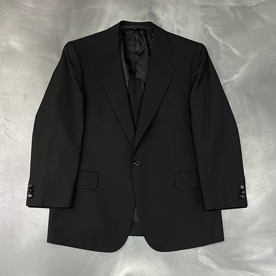  밀라숀 원버튼 블레이저 y16173 상품이미지1