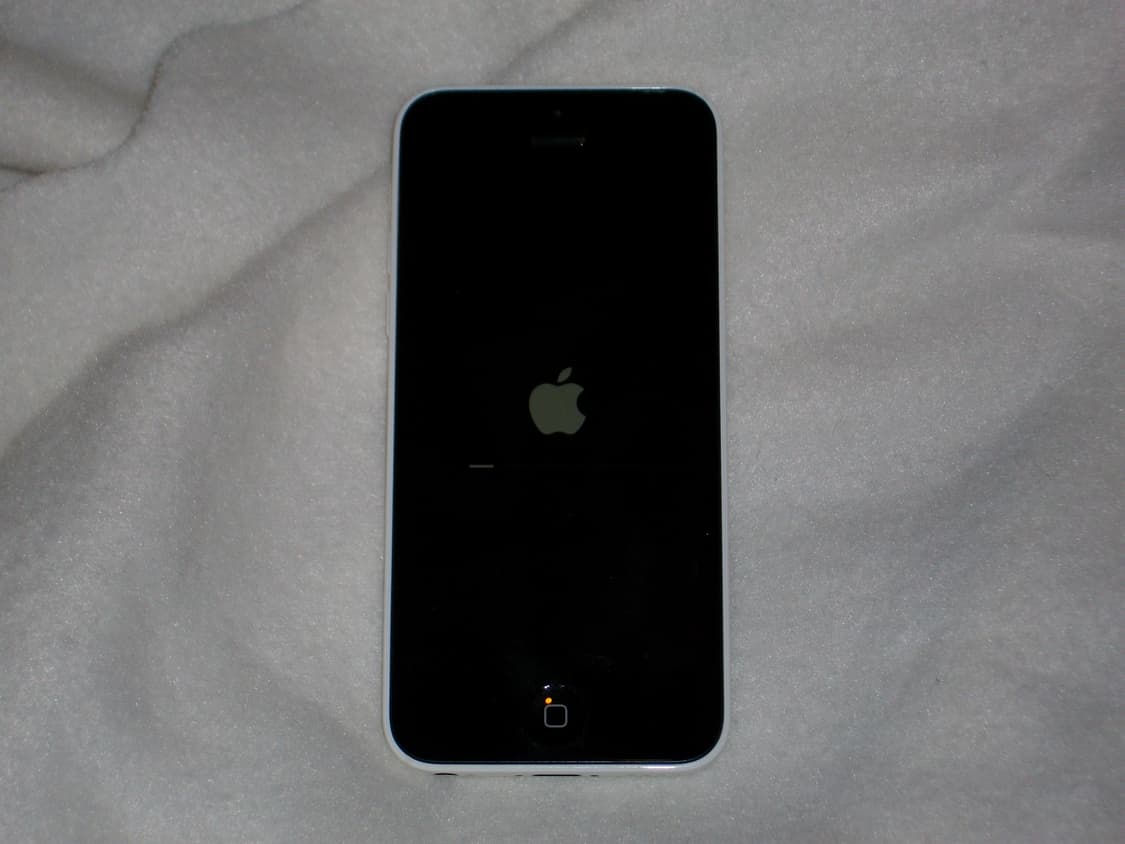 아이폰 5c 32gb 화이트 본체 카메라 상품이미지2