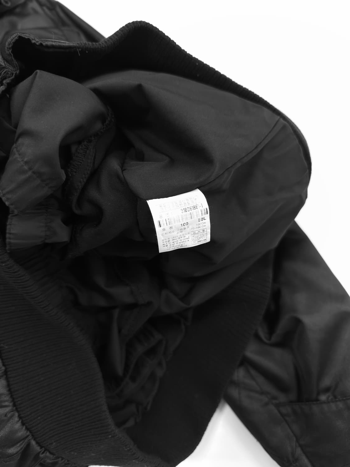 MLB 양키즈 점퍼 상품이미지5