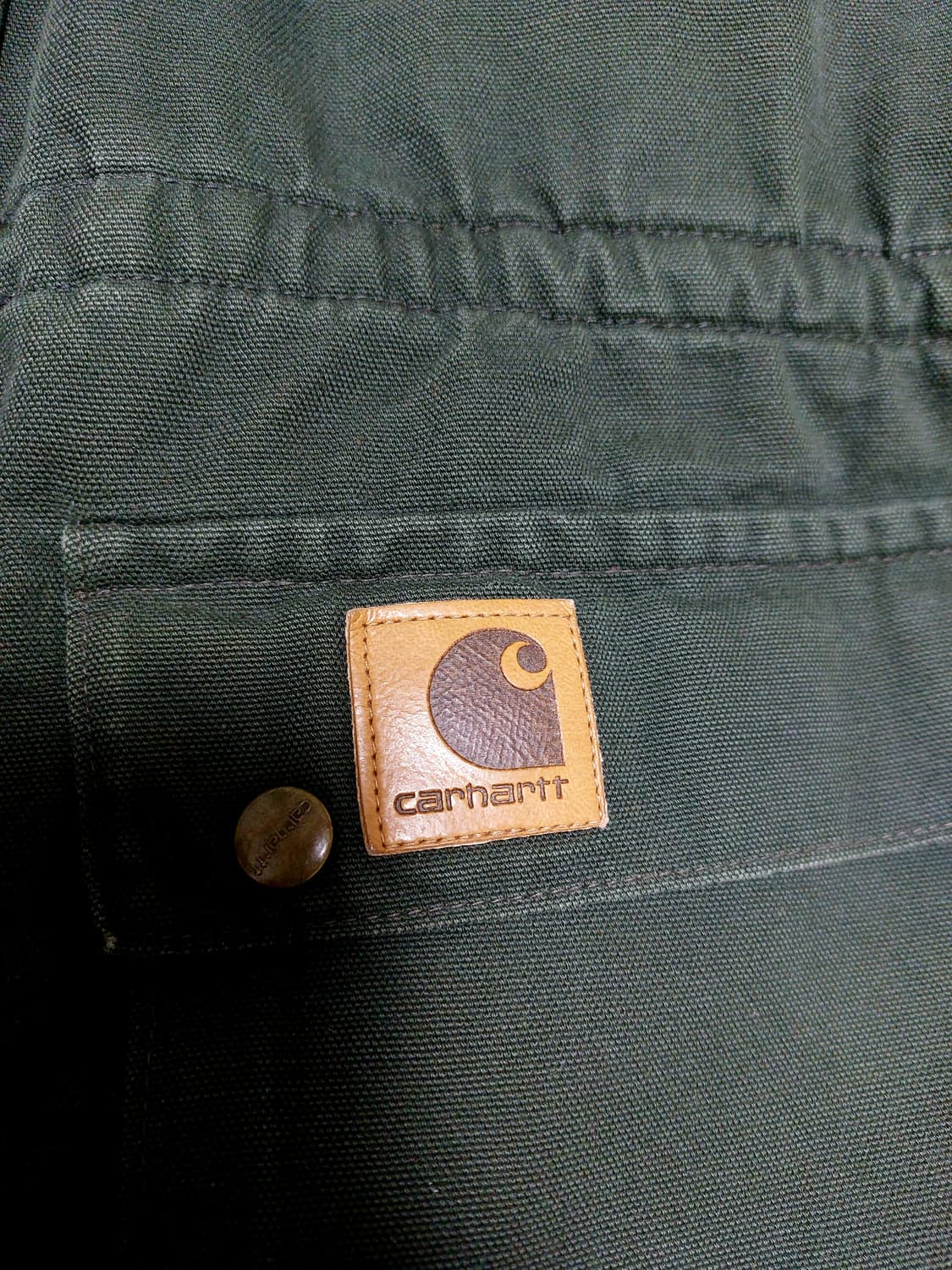 칼하트 PB1166 XL 상품이미지4