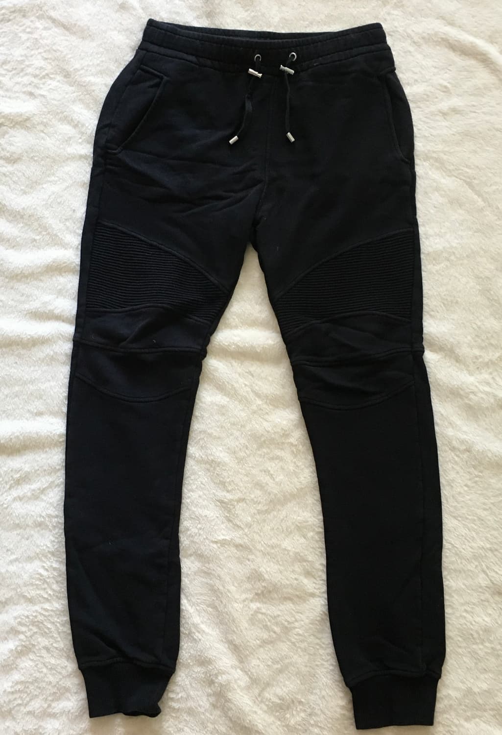 발망 스웨트 조거 팬츠 size s 상품이미지1