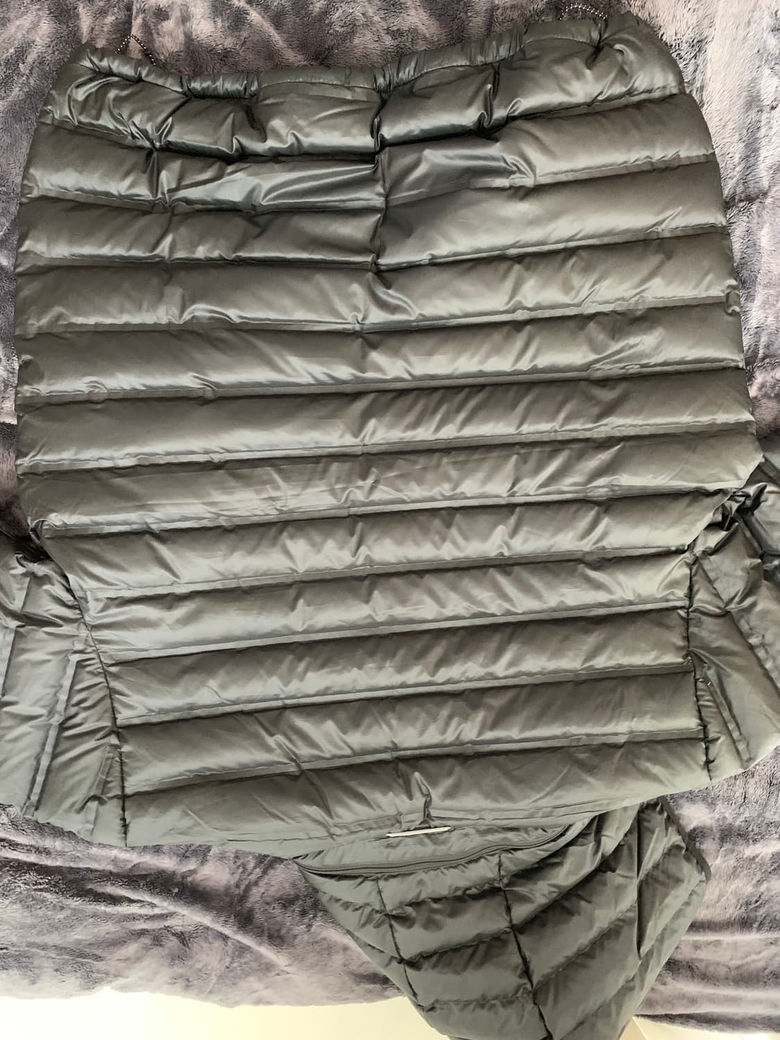 Columbia 경량패딩 상품이미지7