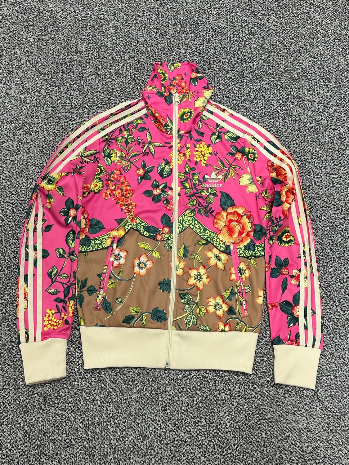 아디다스 파이어버드 저지 여성 상품이미지1