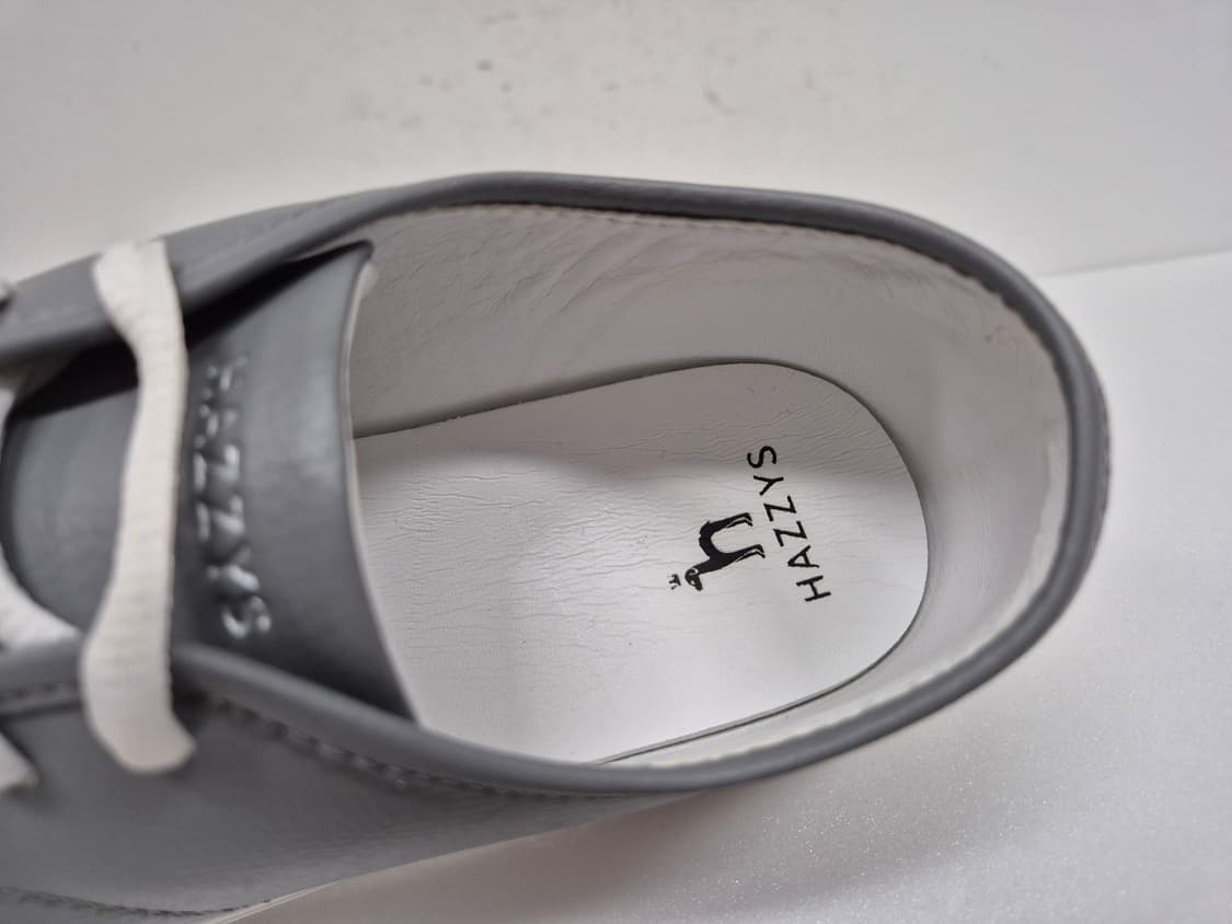 헤지스 남성 스니커즈 270 상품이미지8