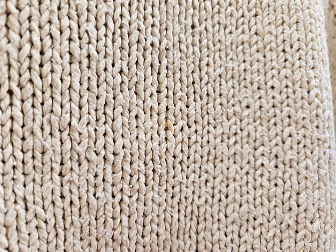 90s 랄프로렌 컨트리 코튼 니트 상품이미지5