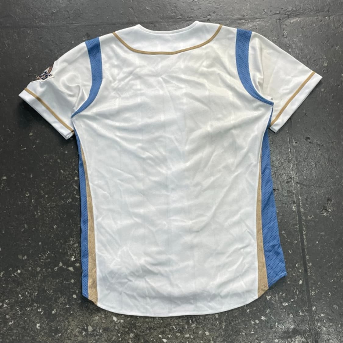 90 NC 다이노스 유니폼 상품이미지5