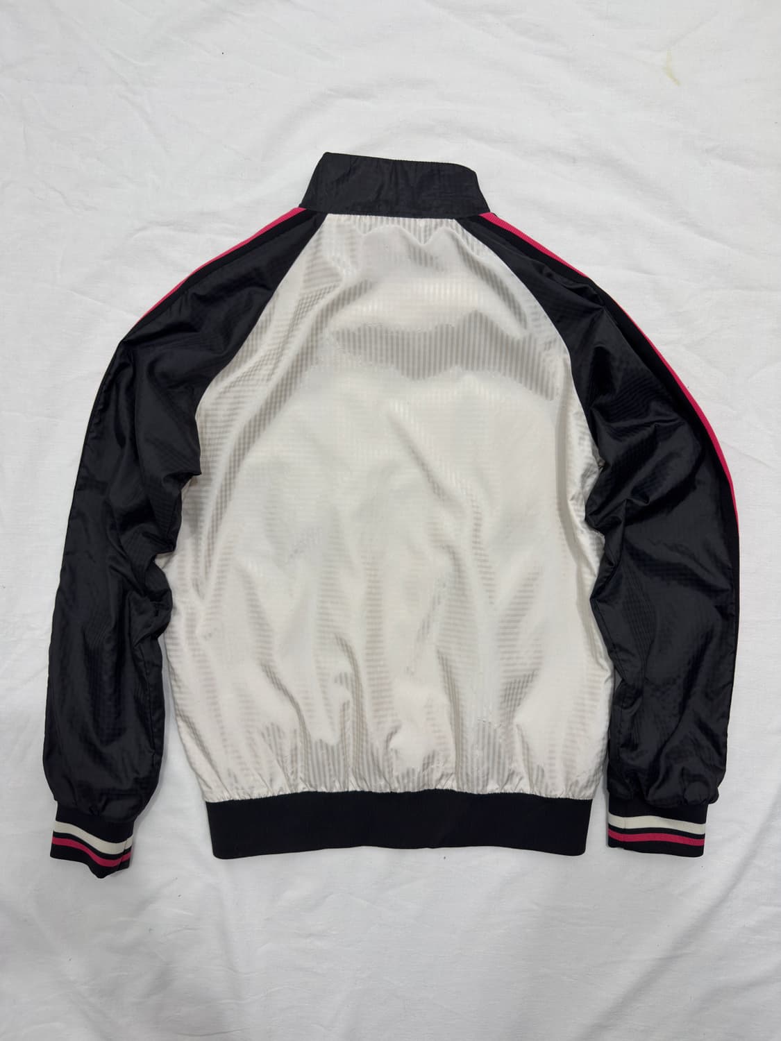 kiss mark jersey 상품이미지3