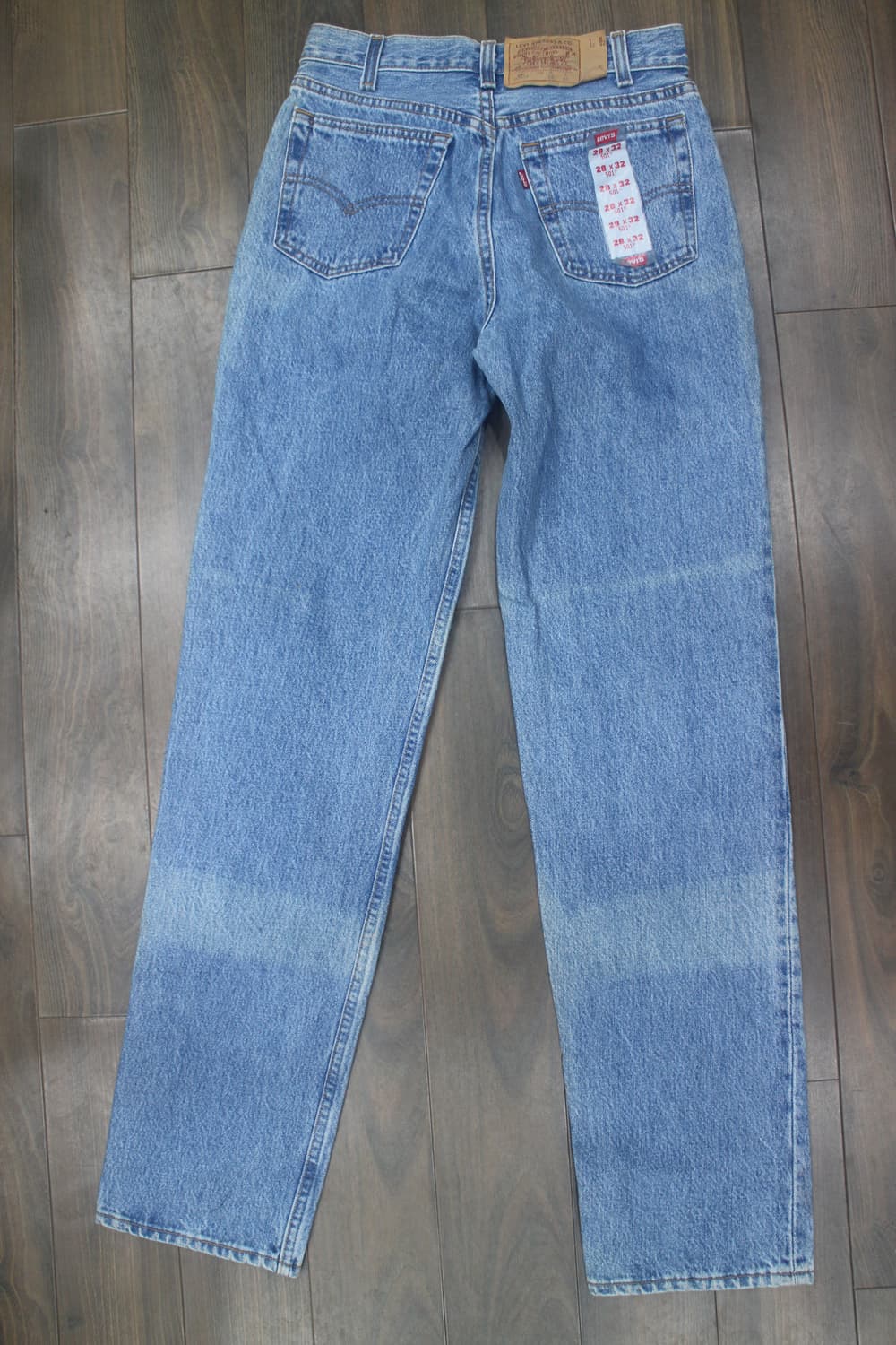 90s 리바이스 u.s.a 501 . 26사이즈 상품이미지2