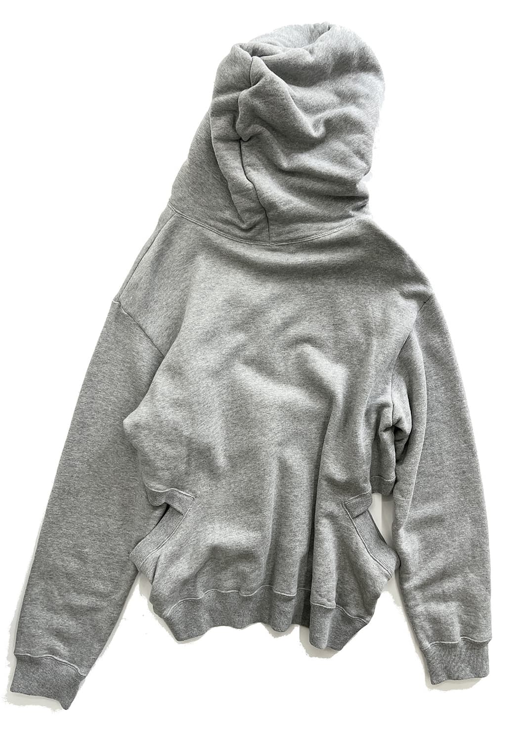 토카 컷아웃 후드 상품이미지4