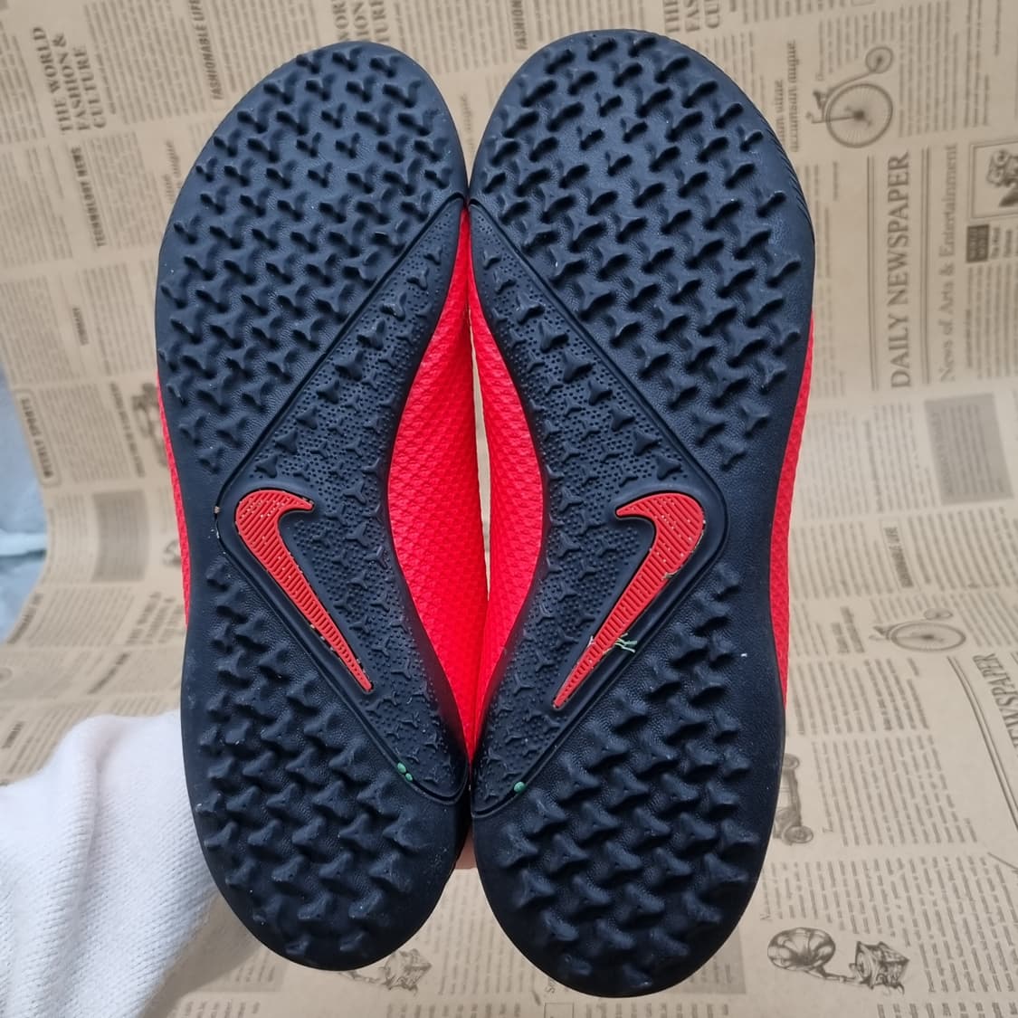 나이키 팬텀 비전 풋살화 240 상품이미지3