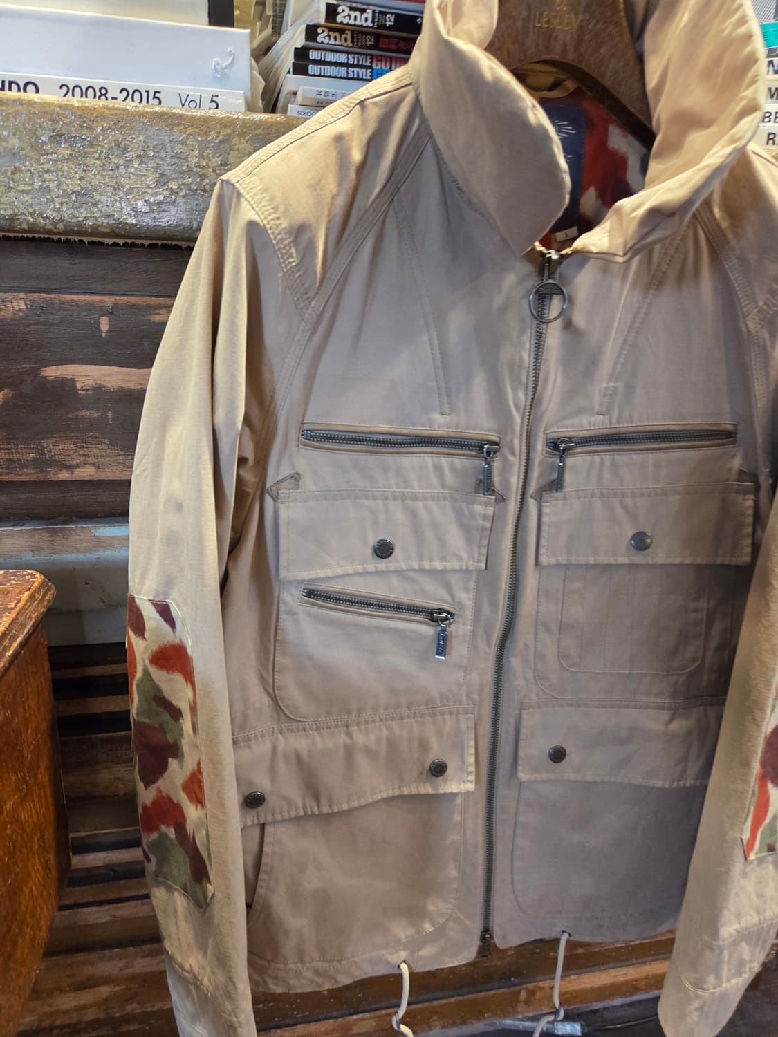 화이트마운티어링  상품이미지4