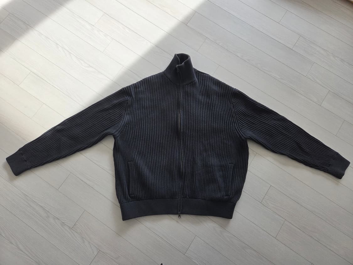 디스이스네버댓 풀 집 챠콜  상품이미지1