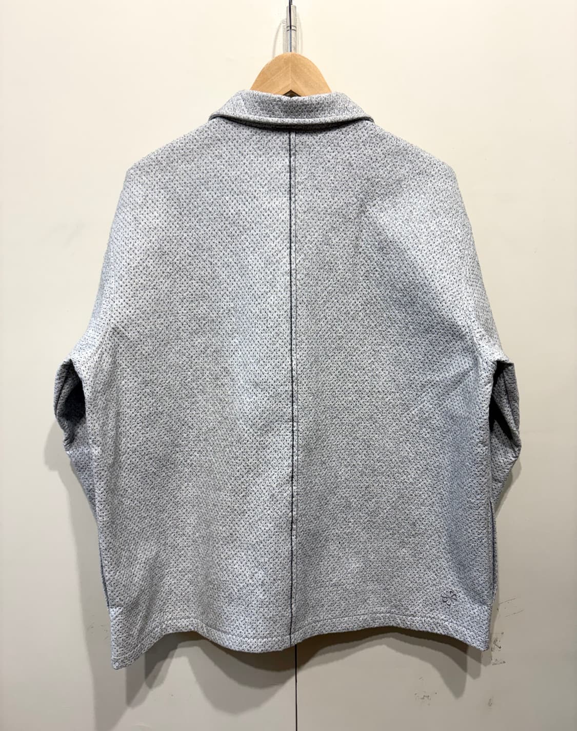 나이키 포워드 테크팩 워크자켓 상품이미지5